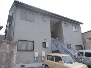 氏原コーポの画像