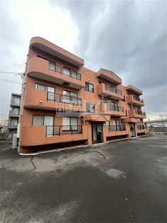 北海道札幌市西区発寒十条11【マンション】の外観