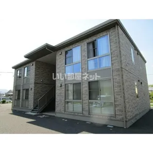 本陣ガーデンテラスM【2階】の外観