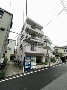 リバティ元住吉の画像