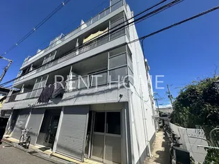 アメニティ深江橋 2号棟の画像