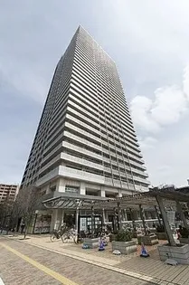 ムーンアイランドタワーの画像