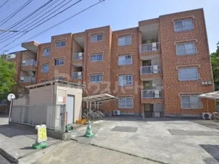 第10ユーセーハイツ大宮公園の画像