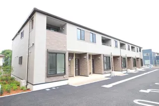 エステート我孫子Bの画像