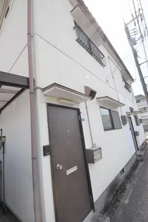 岡山県岡山市北区伊島町1【一戸建】の外観