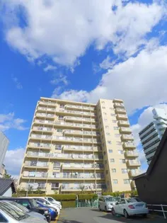 愛知県名古屋市中区新栄3【マンション】の外観