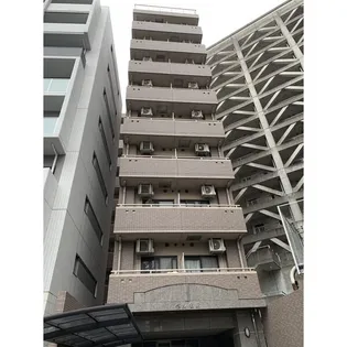 愛知県名古屋市西区名駅2【マンション】の外観