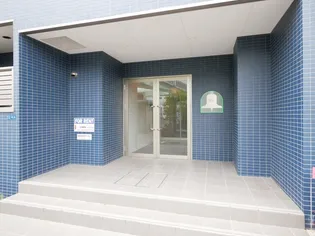 大阪府大阪市東住吉区杭全2【マンション】の外観