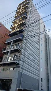 プレニーズ五反野MAXIV【2階】の外観