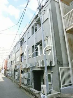 ツリーサイドA B錦糸町の画像