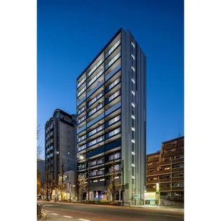 ラグゼナ八王子新町の画像