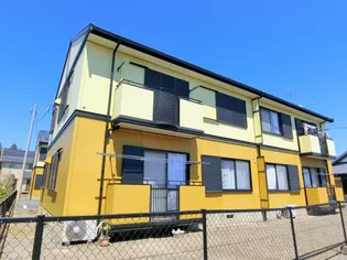 メゾン シャルム Bの画像