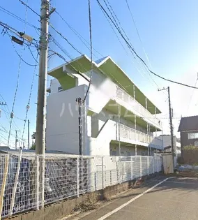 マンションクラシーバの画像
