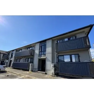 サザン クロスA棟の画像