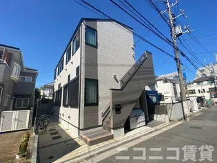 ラ メゾン ミールの画像