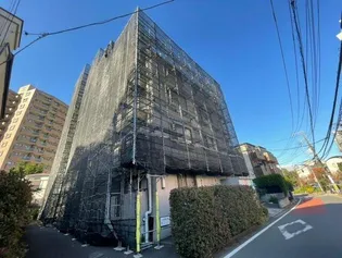 パーシブル目黒の画像