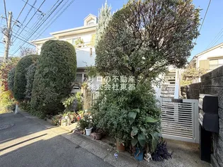 リヴ代沢の画像