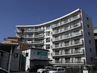 ウィンビュ中山の画像