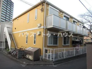 ボヌール東池袋の画像