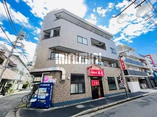 萬来ビルの画像