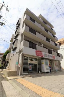 ドマーニ須磨【4階】の外観