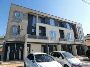 ティ カルム ル シャトーの画像