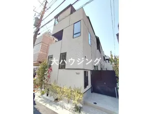 品川テラスの画像