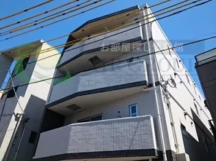 シャロン武蔵関の画像