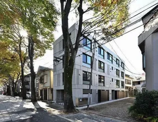 FARE目白【3階】の外観