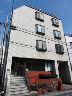 メゾン沙羅の画像