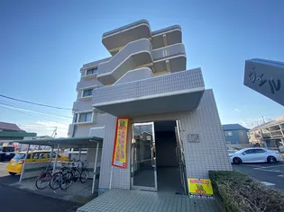 ヴェルテックス湘南の画像