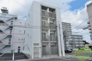 アスコット新寺の画像