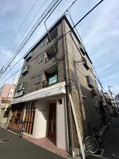 NCハイツの画像