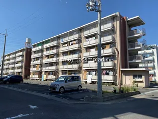 ビレッジハウス青山の画像