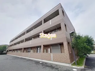 ベルグラース西大宮の画像