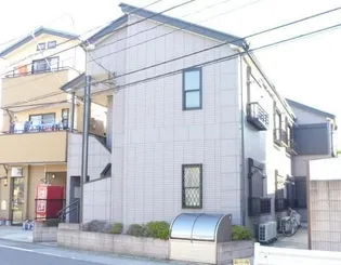 エーデンハイムの画像