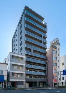 ガーラ グランディ深川住吉の画像