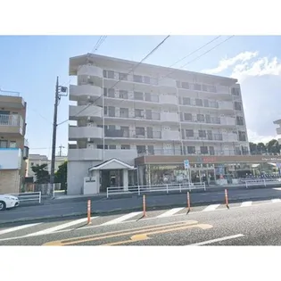 シティサイドテラスの画像