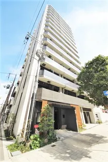 ルーエ天満橋の画像