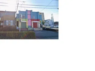 メゾンアンナの画像