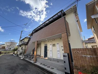 YMレジデンスの画像