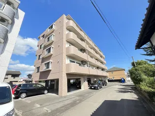 パルテノン新田の画像