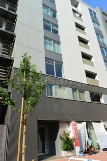 Go ai Oh【3階】の外観