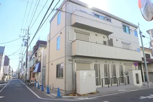 オルテンシアの画像