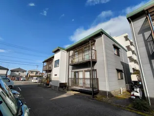 メゾン竹石Aの画像