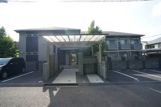 リースランドセンター南の画像