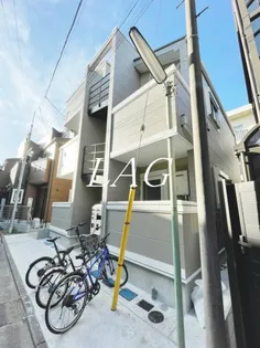 メルディア大森の画像