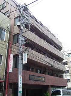 トーシンフェニックス神田岩本町壱番館の画像