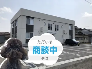 リコーヒルズ 余目の画像