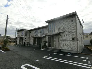 LA GRAND CINQ B棟の画像